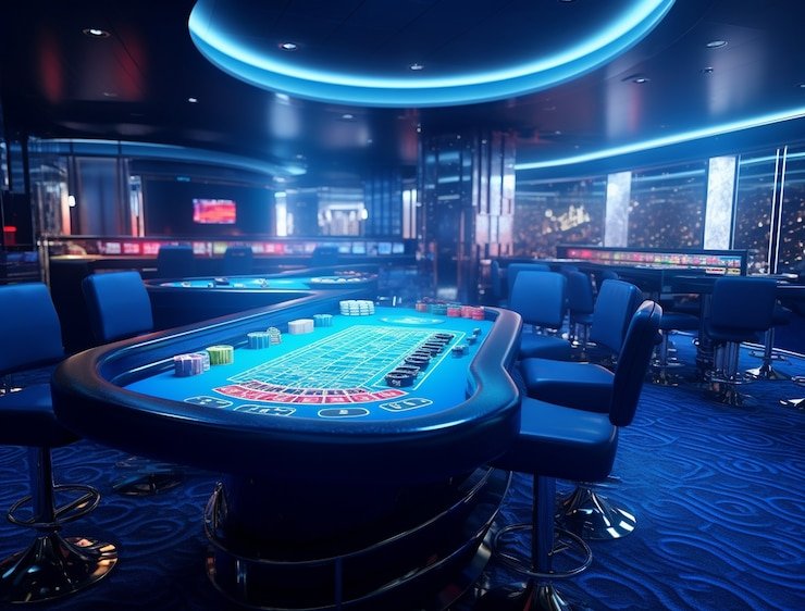 Antarmuka aplikasi Android bostoto menampilkan daftar permainan dan pasar sportsbook